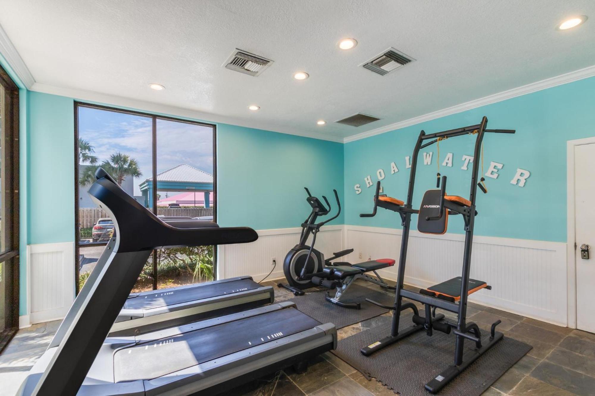 Shoalwater 1002 By Liquid Life Apartment Orange Beach Luaran gambar